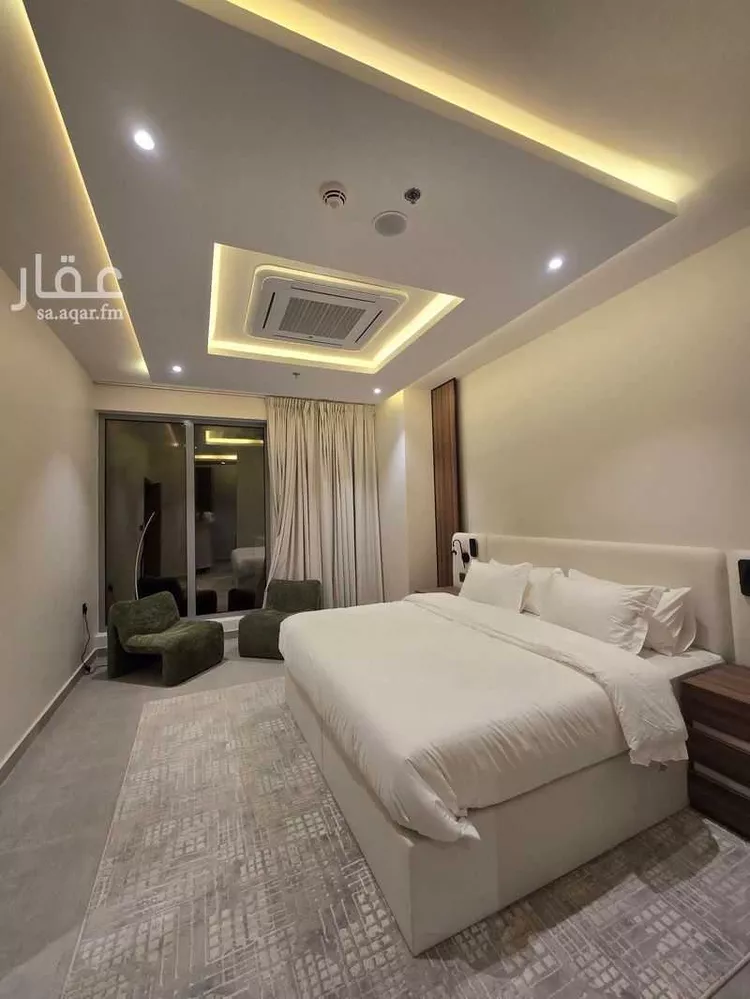 شقة للإيجار في شارع وادي حقيل, حي الصحافة, مدينة الرياض, منطقة الرياض صورة 3