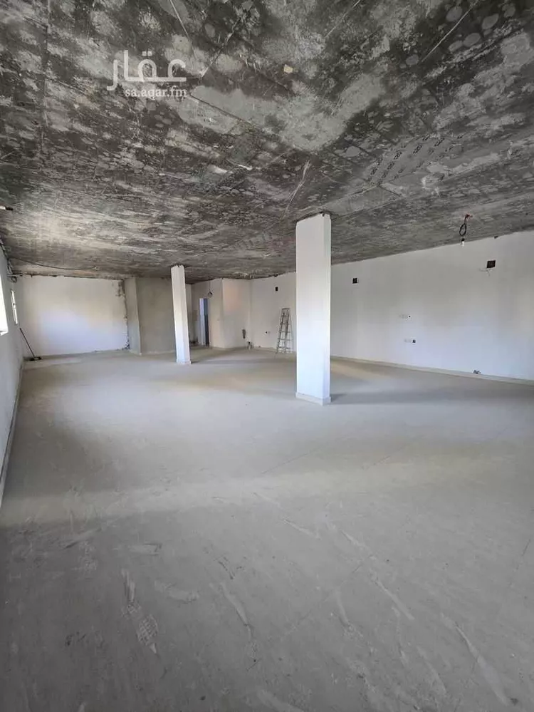 مكتب تجاري للإيجار في شارع طريق الملك فهد الفرعي, حي العقيق, مدينة الرياض, منطقة الرياض صورة 4