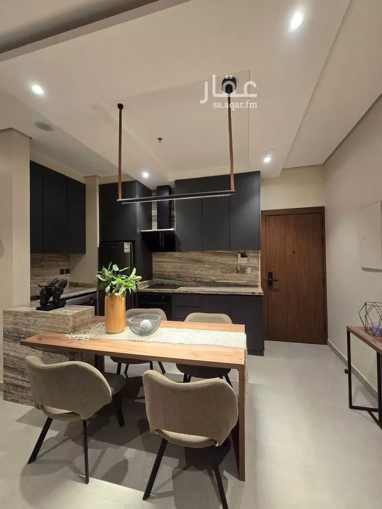 Apartment for Rent in Riyadh As Sahafah 7