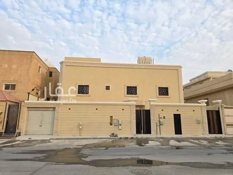 فيلا للبيع في شارع علي البكري, حي العقيق, مدينة الرياض, منطقة الرياض
