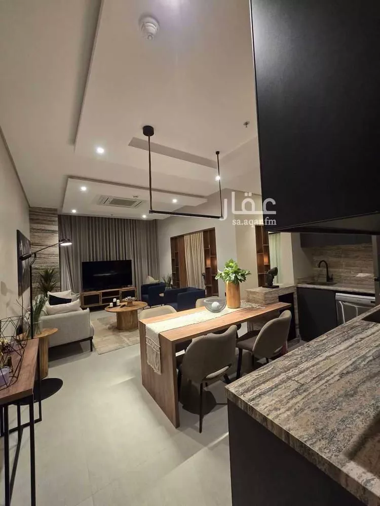 شقة للإيجار في شارع وادي حقيل, حي الصحافة, مدينة الرياض, منطقة الرياض