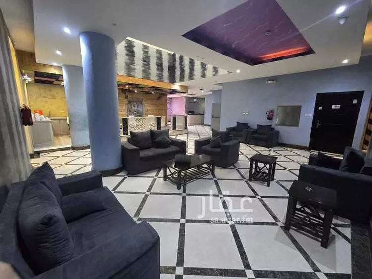 عمارة للإيجار في شارع وادي نوار, حي الملقا, مدينة الرياض, منطقة الرياض صورة 2