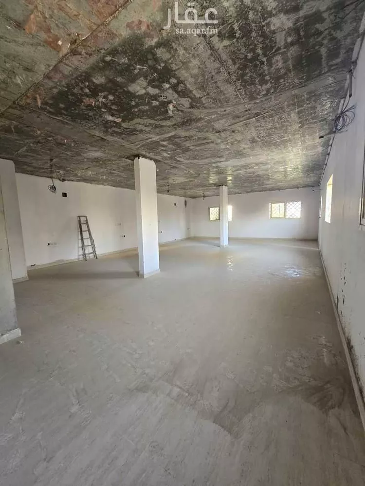 مكتب تجاري للإيجار في شارع طريق الملك فهد الفرعي, حي العقيق, مدينة الرياض, منطقة الرياض صورة 5