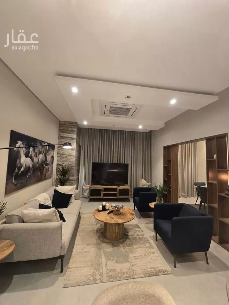 Apartment for Rent in Riyadh As Sahafah 6