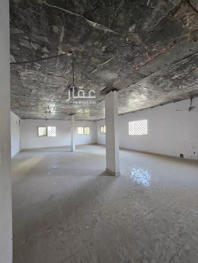 مكتب تجاري للإيجار في شارع طريق الملك فهد الفرعي, حي العقيق, مدينة الرياض, منطقة الرياض صورة 3