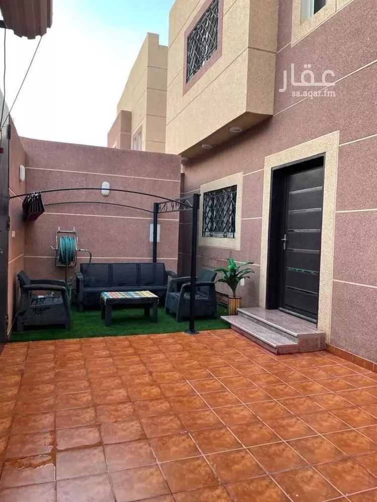 Floor for Rent in Riyadh Dhahrat Laban