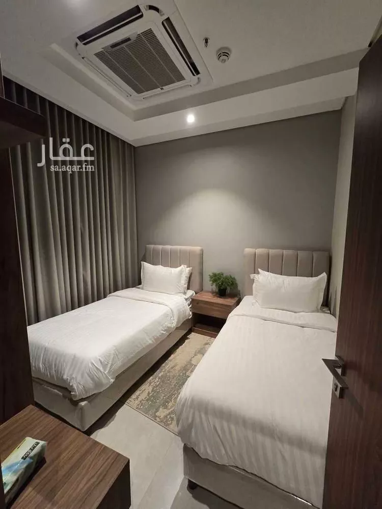 شقة للإيجار في شارع وادي حقيل, حي الصحافة, مدينة الرياض, منطقة الرياض صورة 5