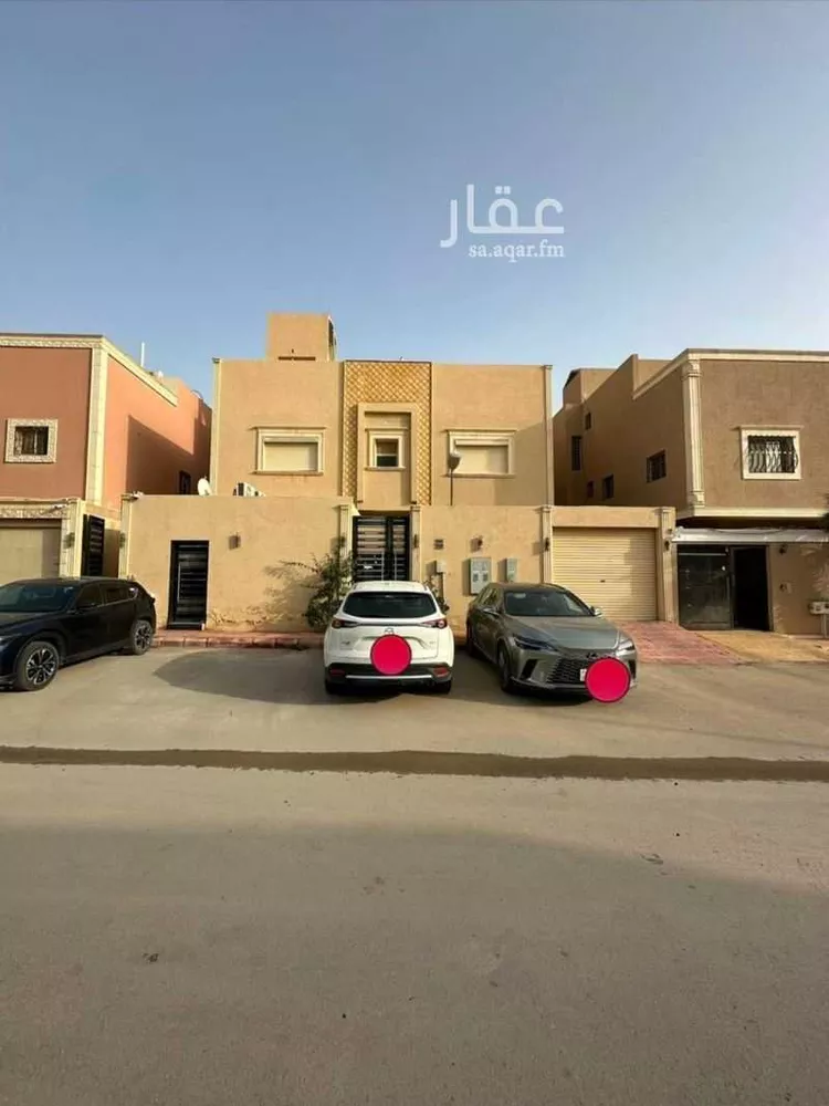 Villa for Sale in Riyadh Al Malqa