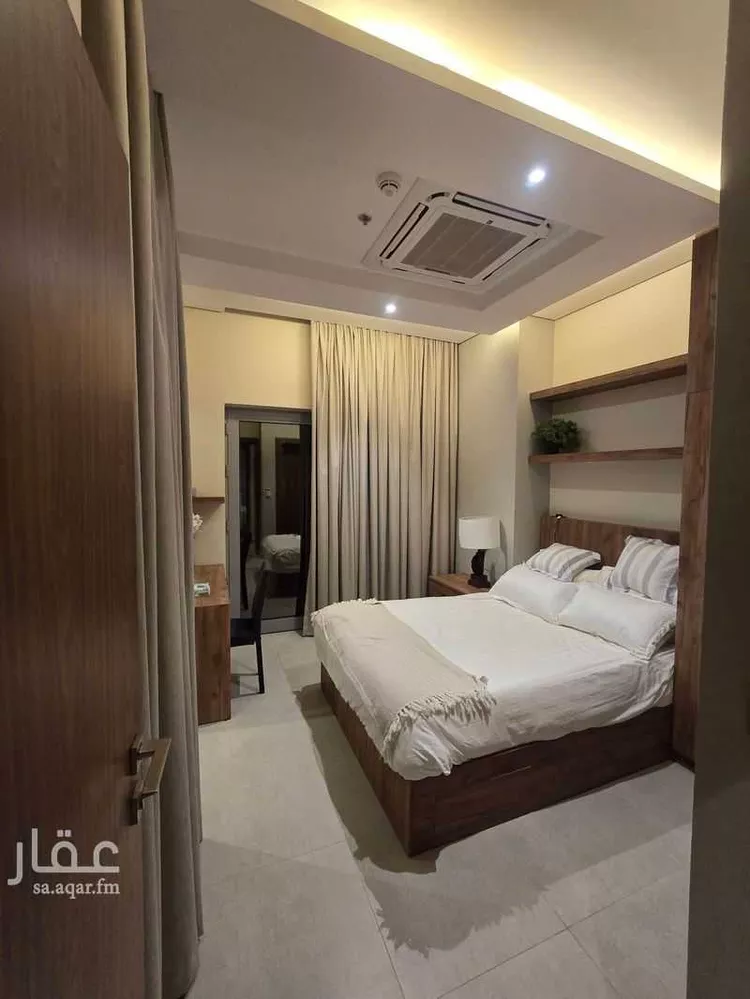 شقة للإيجار في شارع وادي حقيل, حي الصحافة, مدينة الرياض, منطقة الرياض صورة 4