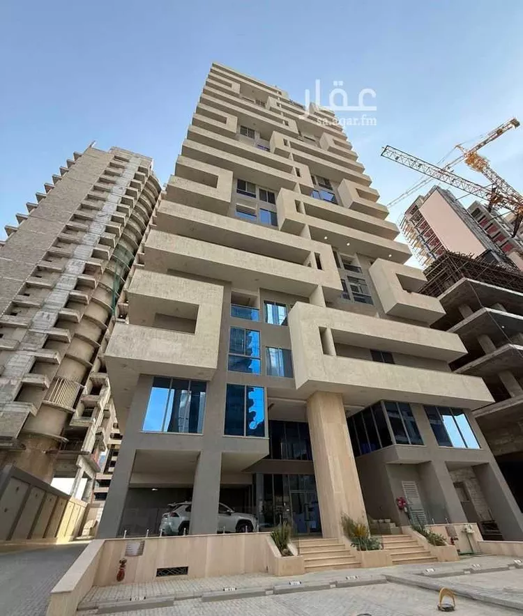 شقة للإيجار في شارع وادي حقيل, حي الصحافة, مدينة الرياض, منطقة الرياض 15