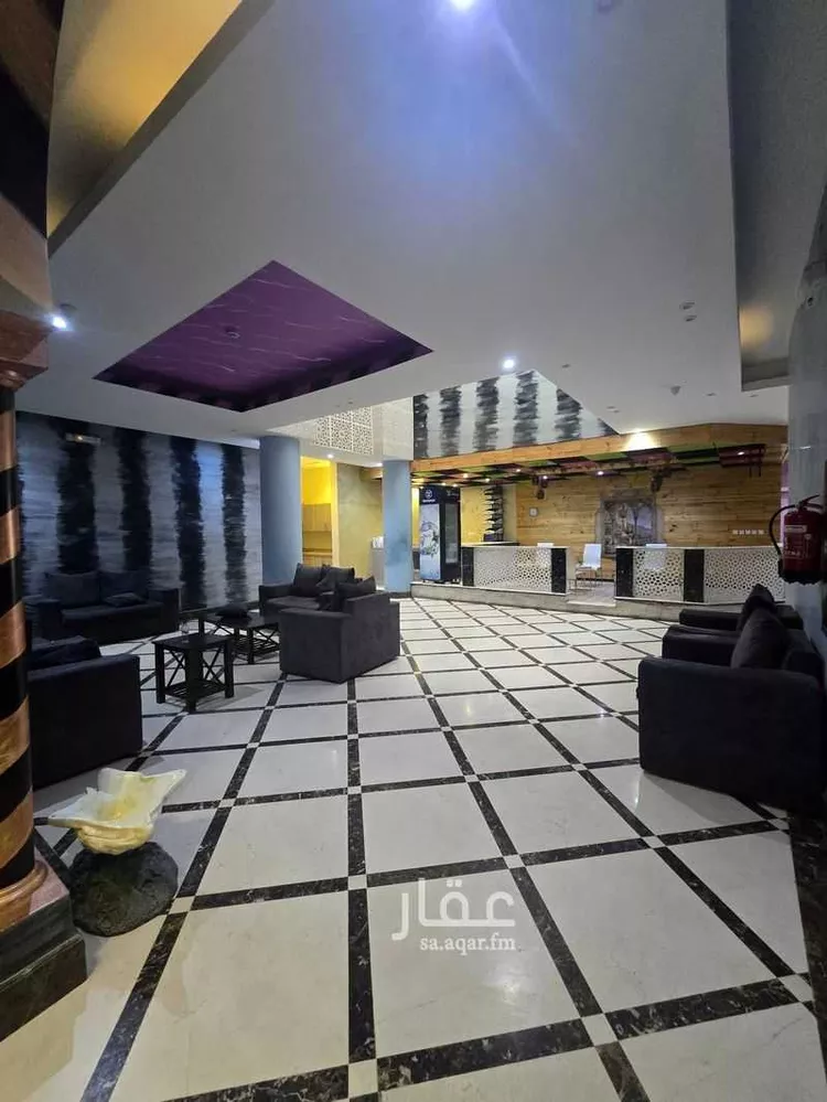 عمارة للإيجار في شارع وادي نوار, حي الملقا, مدينة الرياض, منطقة الرياض صورة 3