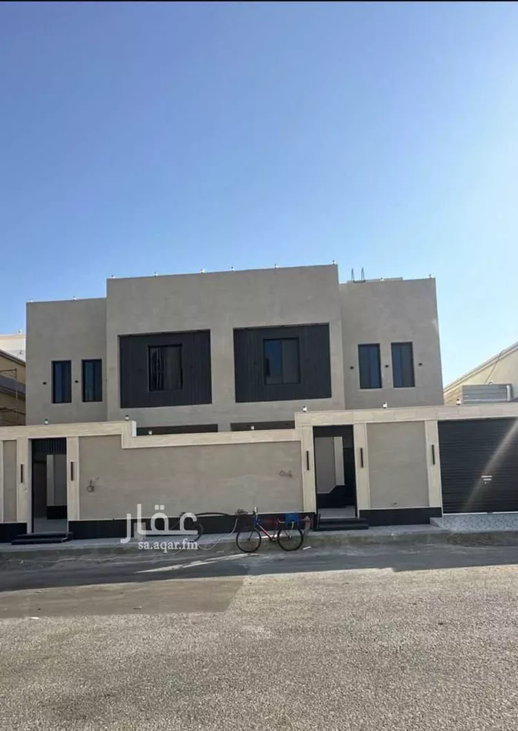 فيلا للبيع في شارع طريق عسفان, حي الوفاء, مدينة جدة, منطقة مكة المكرمة