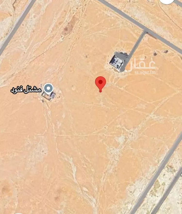 أرض للبيع في شارع شهيد الدين, حي الخير, مدينة الرياض, منطقة الرياض صورة 2