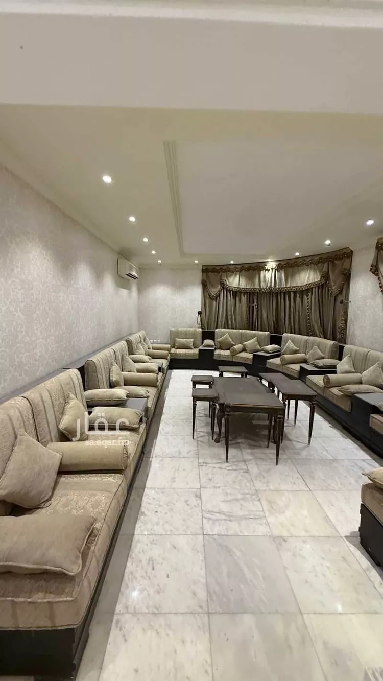 Villa for Rent in Riyadh Al Malqa