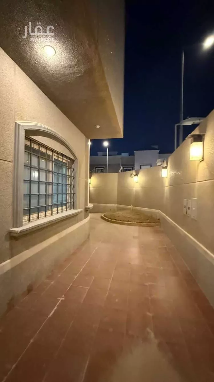 فيلا للإيجار في شارع رقم 414, حي الملقا, مدينة الرياض, منطقة الرياض 6
