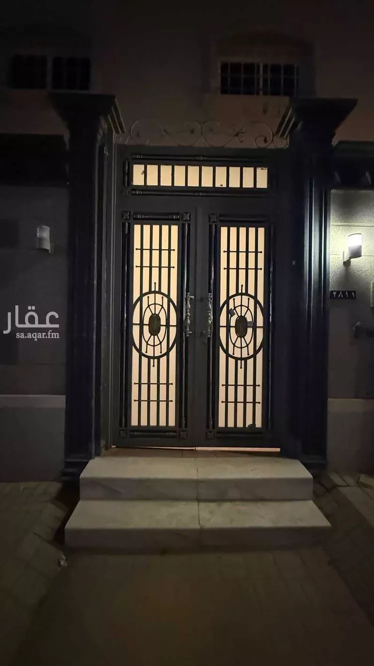 Villa for Rent in Riyadh Al Malqa صورة 2