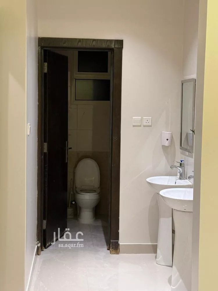 شقة للإيجار في شارع الشارقة, حي الياسمين, مدينة الرياض, منطقة الرياض صورة 5
