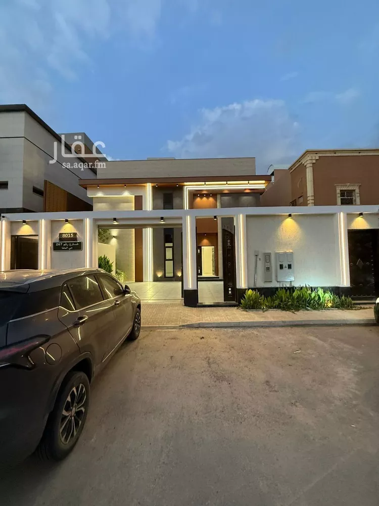Floor for Rent in Riyadh Al Malqa