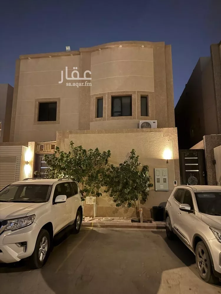 شقة للإيجار في شارع الشارقة, حي الياسمين, مدينة الرياض, منطقة الرياض