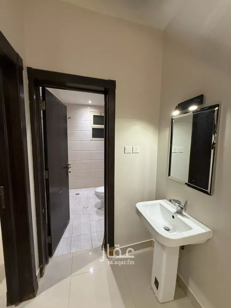شقة للإيجار في شارع الشارقة, حي الياسمين, مدينة الرياض, منطقة الرياض صورة 4