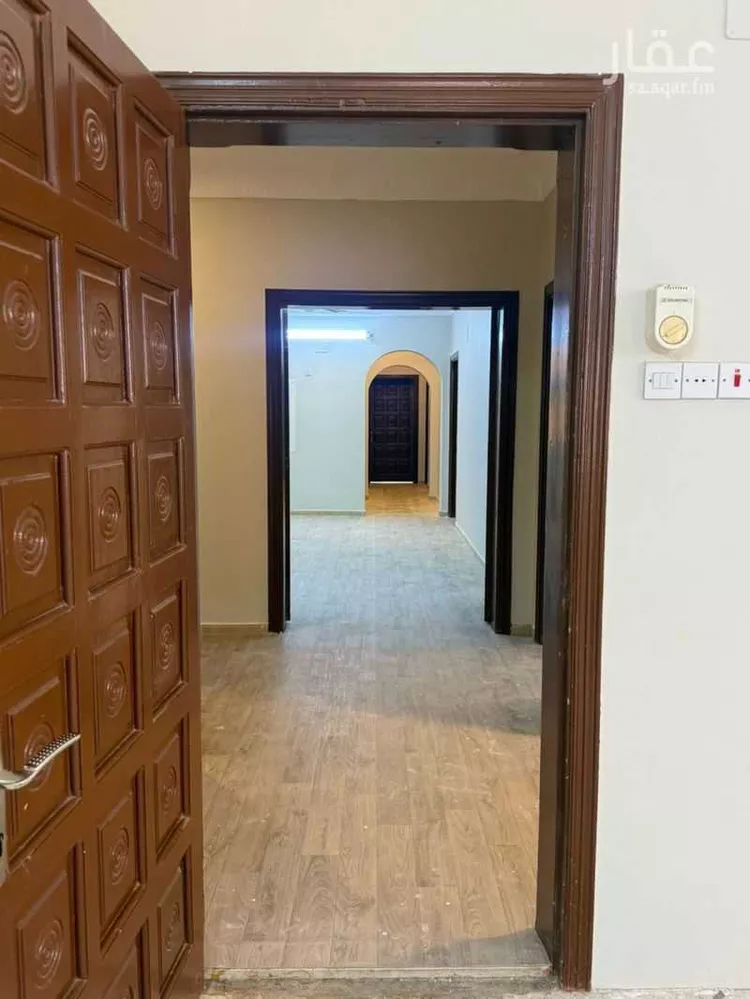 Apartment for Rent in Mecca At Taniem 7