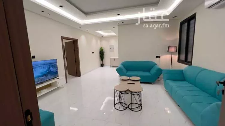 شقة للإيجار في شارع الظمي ، حي الوصايف ، ابها ، منطقة عسير صورة 5