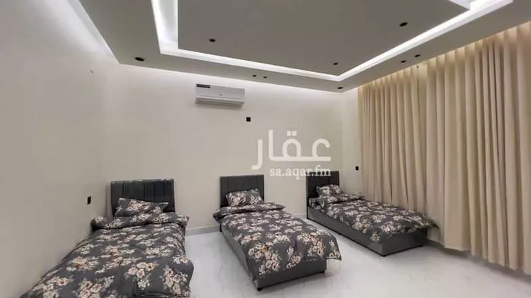 شقة للإيجار في شارع الظمي ، حي الوصايف ، ابها ، منطقة عسير صورة 2