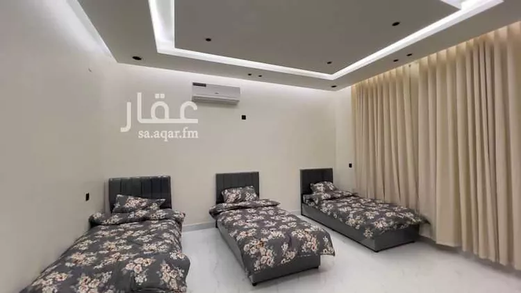 شقة للإيجار في شارع الظمي ، حي القرى ، ابها ، منطقة عسير صورة 3