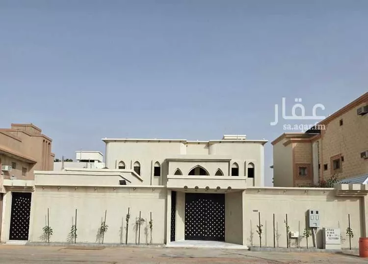 Villa for Rent in Buraydah Al Fayziyyah