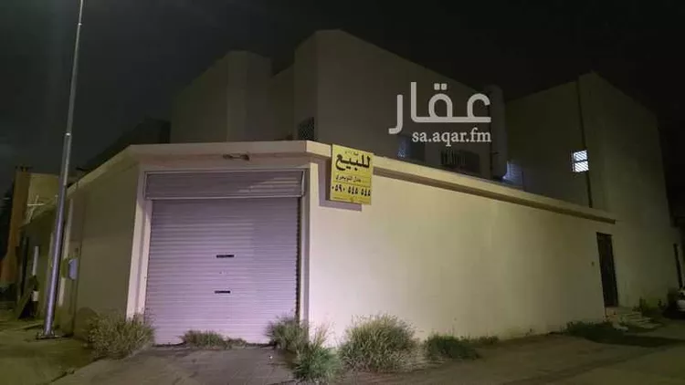 فيلا للبيع في شارع عبد القادر كوشك, حي الفايزية, مدينة بريدة, منطقة القصيم صورة 2