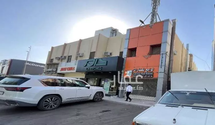 عمارة للبيع في شارع ابن سينا, حي المصيف, مدينة الرياض, منطقة الرياض صورة 4
