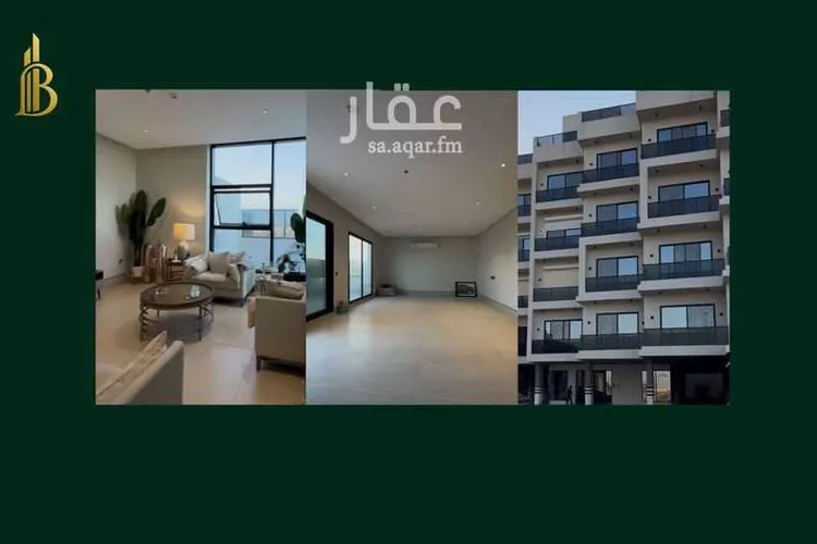 شقة للبيع في شارع الشهادة, حي الجامعة, مدينة الظهران, المنطقة الشرقية صورة 2