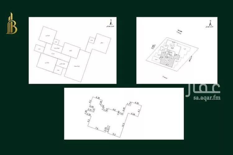 شقة للإيجار في شارع الشهادة, حي الجامعة, مدينة الظهران, المنطقة الشرقية صورة 5