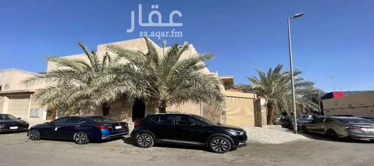 عمارة للبيع في شارع ابن سينا, حي المصيف, مدينة الرياض, منطقة الرياض صورة 2
