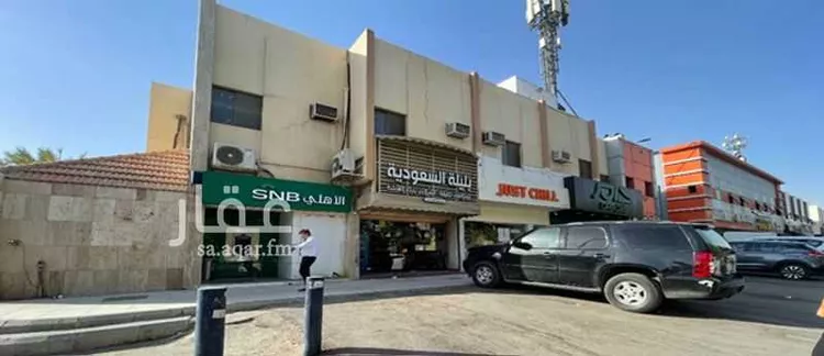 عمارة للبيع في شارع ابن سينا, حي المصيف, مدينة الرياض, منطقة الرياض صورة 3