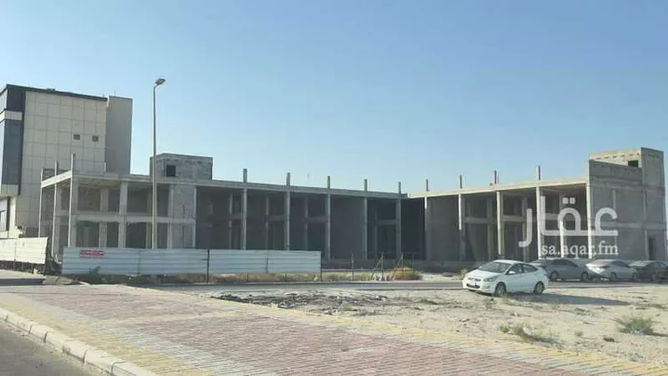 عمارة للإيجار في شارع ابو شداد, حي النهضة, مدينة الدمام, المنطقة الشرقية صورة 3