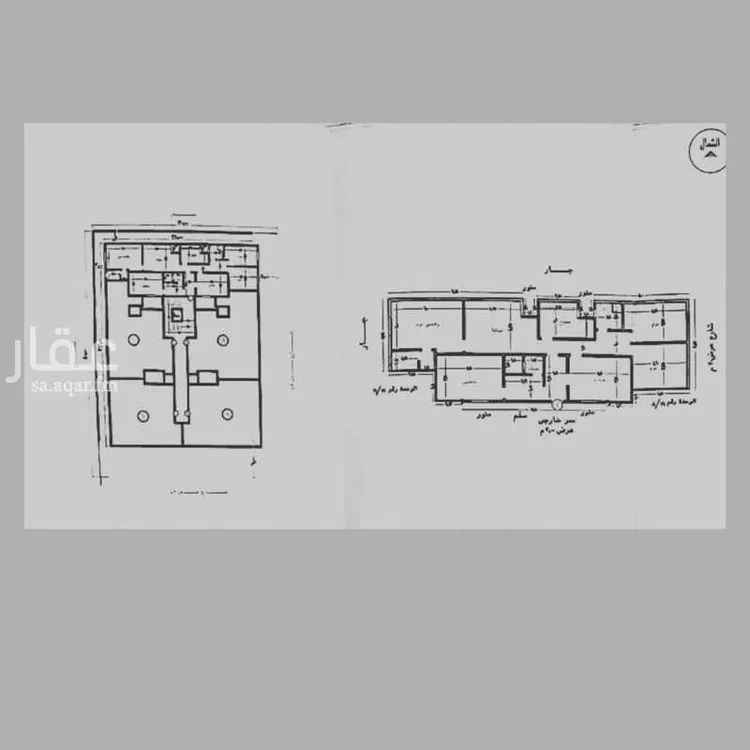 شقة للبيع في شارع عذير, حي ظهرة لبن, مدينة الرياض, منطقة الرياض صورة 4