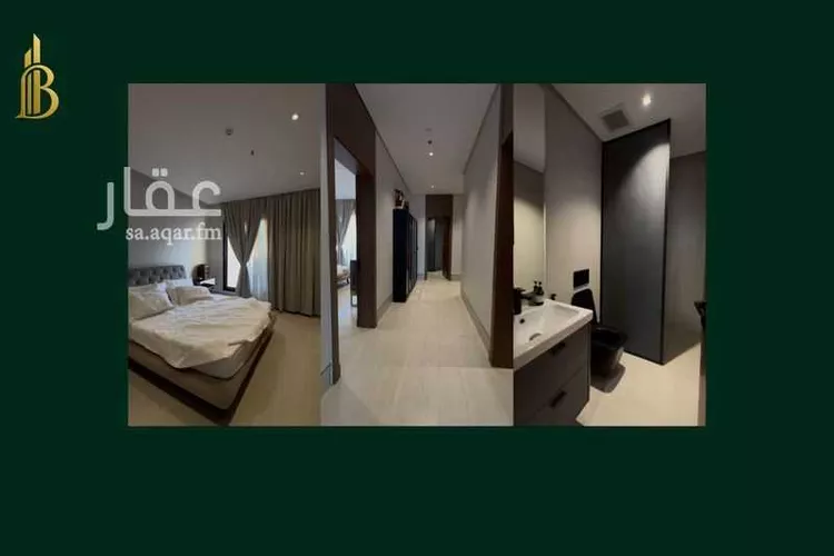 شقة للبيع في شارع الشهادة, حي الجامعة, مدينة الظهران, المنطقة الشرقية صورة 3