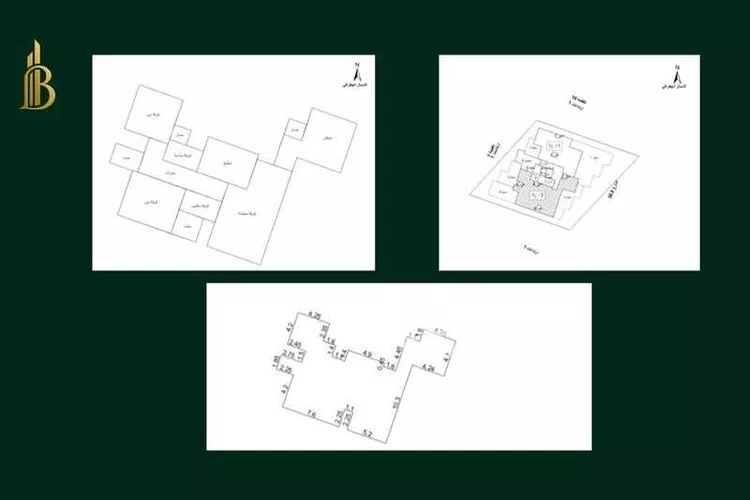 شقة للبيع في شارع الشهادة, حي الجامعة, مدينة الظهران, المنطقة الشرقية صورة 5