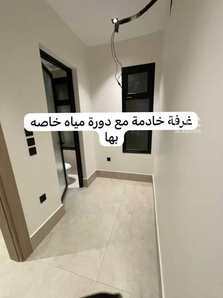 شقة للإيجار في شارع الاصول, حي البحر, مدينة الخبر, المنطقة الشرقية صورة 5