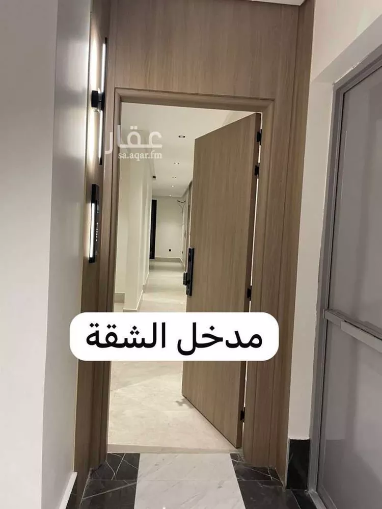 شقة للإيجار في شارع الاصول, حي البحر, مدينة الخبر, المنطقة الشرقية صورة 3