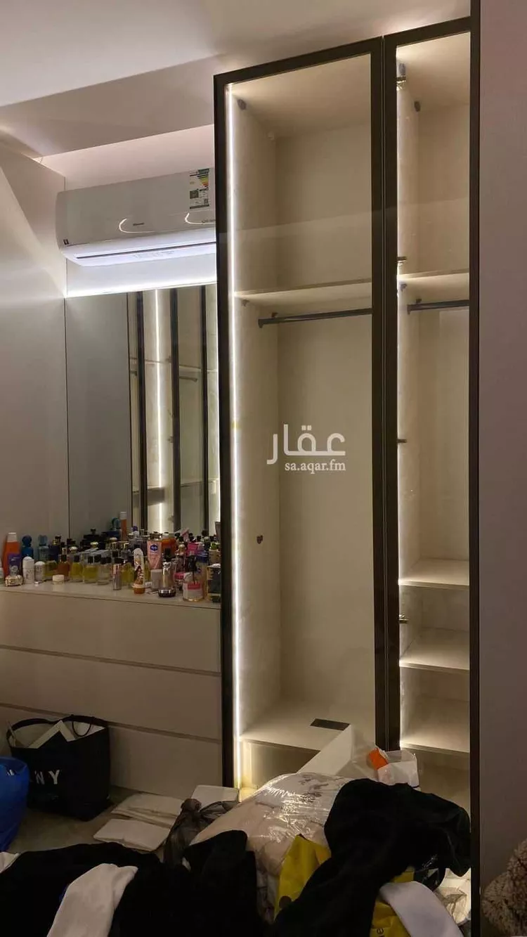 شقة للبيع في شارع محمد بن أحمد الغزوي ، حي المهدية ، الرياض ، منطقة الرياض صورة 3