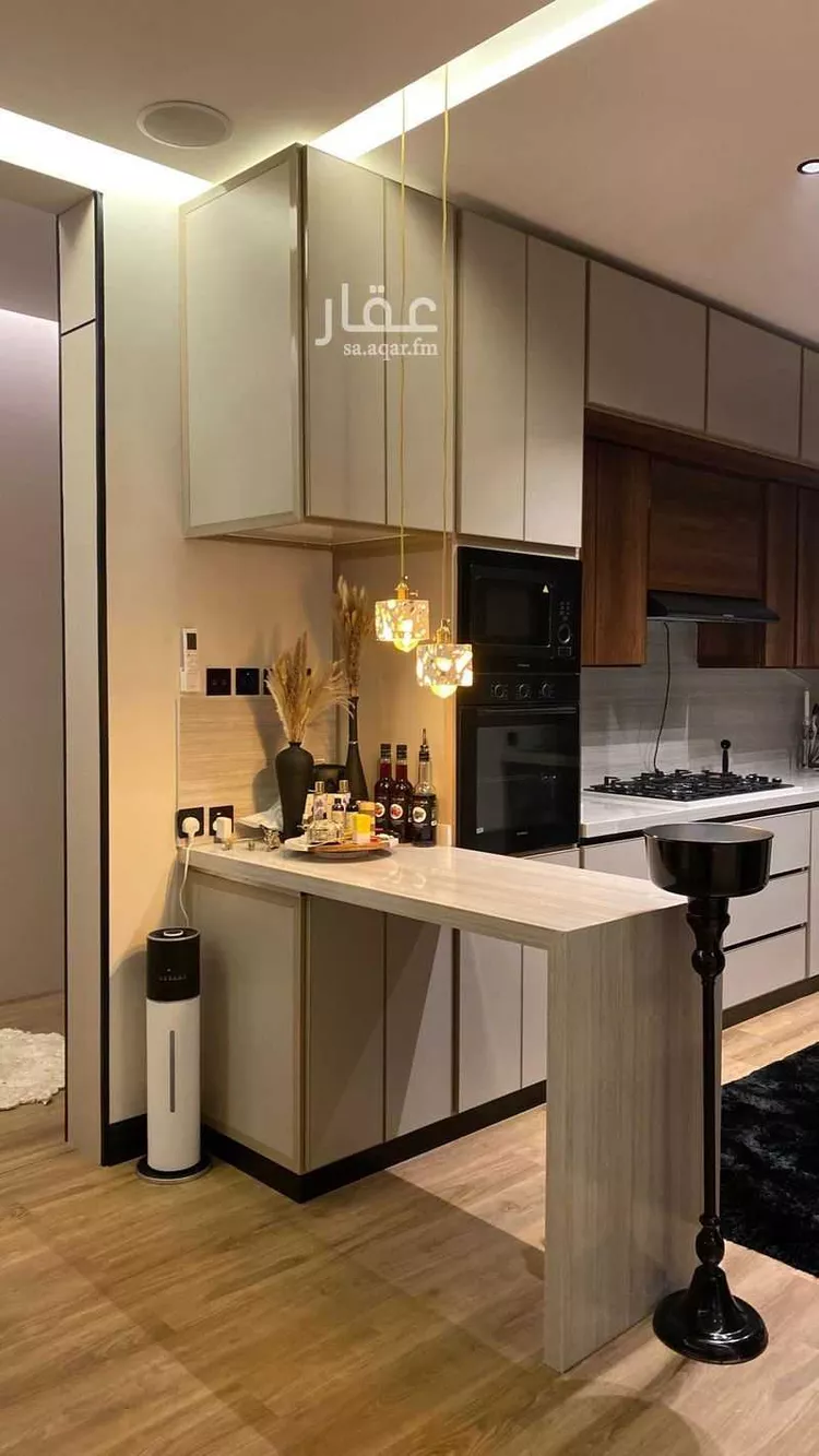 شقة للبيع في شارع محمد بن أحمد الغزوي ، حي المهدية ، الرياض ، منطقة الرياض صورة 5