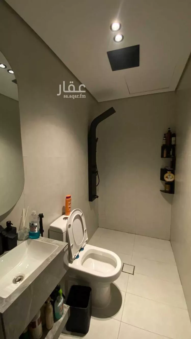 شقة للبيع في شارع محمد بن أحمد الغزوي ، حي المهدية ، الرياض ، منطقة الرياض صورة 5