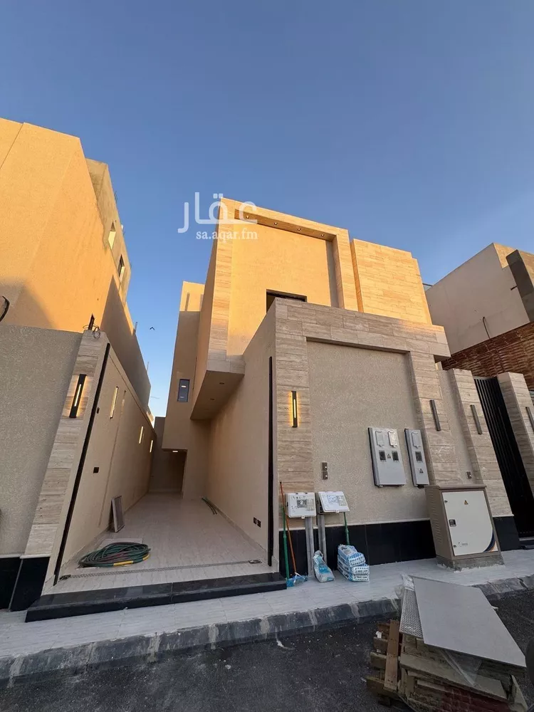 دور للبيع في شارع الجدين, حي الفيحاء, مدينة الرياض, منطقة الرياض