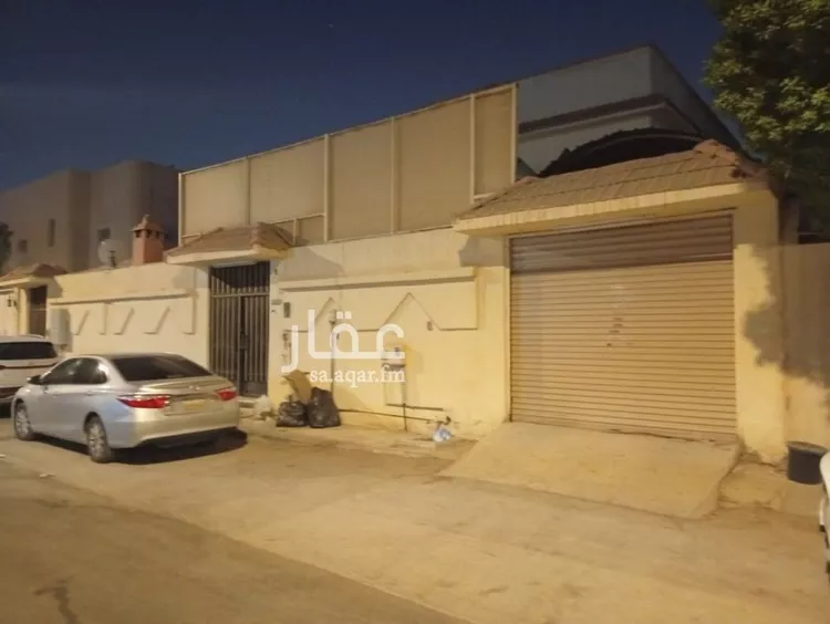 فيلا للبيع في شارع المويسمية, حي الروابي, مدينة الرياض, منطقة الرياض صورة 4