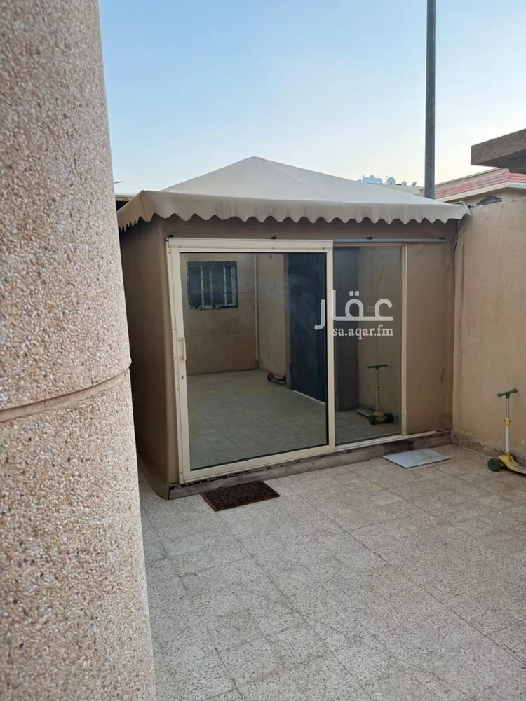 فيلا للبيع في شارع ابن الحمصي, حي الروابي, مدينة الرياض, منطقة الرياض صورة 4