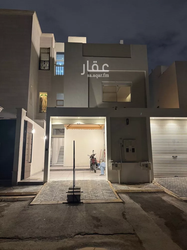 Villa for Sale in Riyadh Al Quds