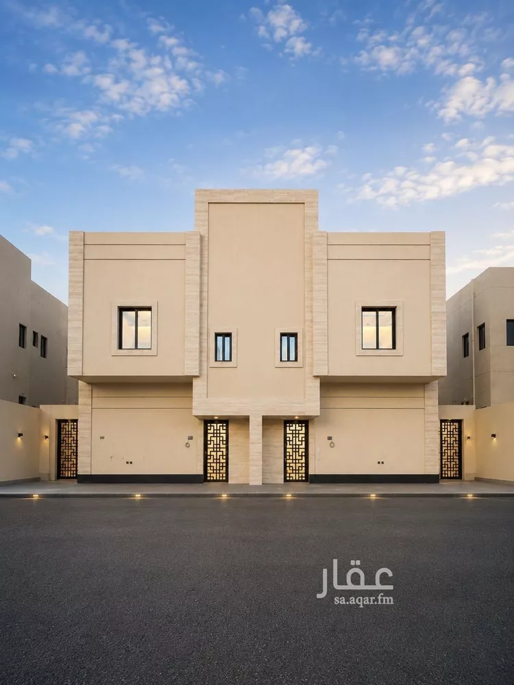 Floor for Sale in Riyadh Al Quds