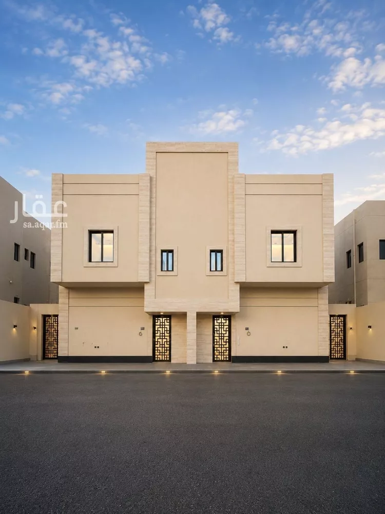 Floor for Sale in Riyadh Al Quds